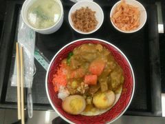 -神牛饭(凯德来福士店)