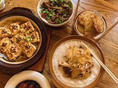 -金苑酒家·客家菜·广东老字号(万象店)