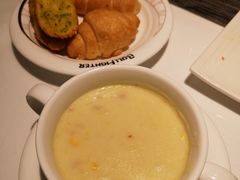 -斗牛士牛排餐厅(嘉里汇店)