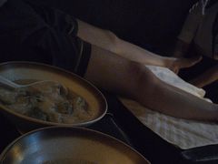-江南足纪·影院足道·轻奢SPA(笋岗HALO广场店)