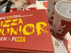 -肯德基(电力路店)