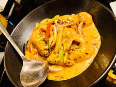 -上海苏宁宝丽嘉酒店·嘉府壹号中餐厅