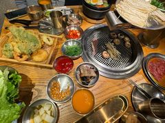 -韩罗苑(万象城店)