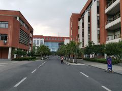 -西南民族大学南区(双流校区)