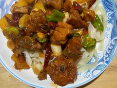 -禾木·新疆特色美食