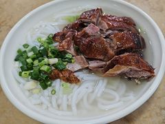 -杞兴东莞烧鹅