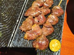 -鸟屋·烧鸟居酒屋(新世纪广场店)