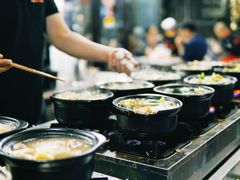 -清真·穆萨砂锅(大皮院店)