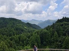-山王坪喀斯特国家生态公园