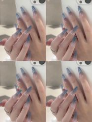 点击看大图 -M·X Nail日式美甲美睫