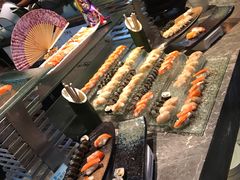 -星伦多自助料理(华润万象城店)