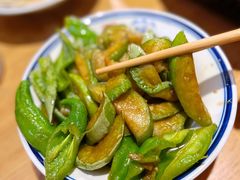 -肖记公安牛肉鱼杂(田林路店)