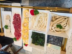 -一席地·本地鸡窝·杭帮鸡火锅(萧山银隆百货店)