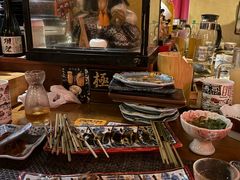 -半藏居酒屋(香港花园店)