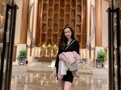 -清远熹乐谷温泉度假酒店