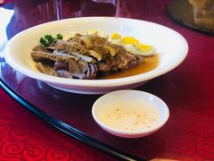 -东方之珠海鲜酒楼(武清店)