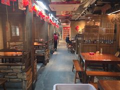 -乡里八闽·福州乡土菜(西园店)