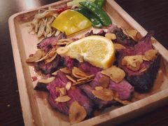 -BISTROFIORE美伊娜(伊犁南路店)