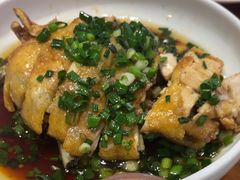 -百家鲜·杭帮菜