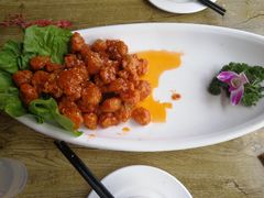 -寿州美味厨豆腐宴(寿县南门口西环路店)