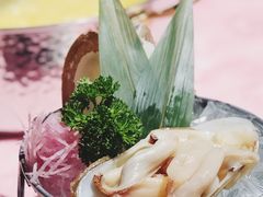 -行家海鲜火锅酒家(静安寺店)