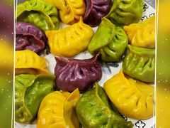 -素心斋素食餐厅