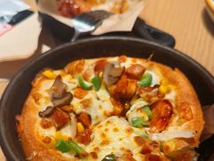-必胜客(大宁路店)