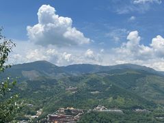 -五台山风景名胜区