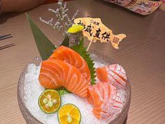 -大赞寿司(国贸店)