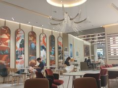 -Tims天好咖啡·贝果(东方广场店)