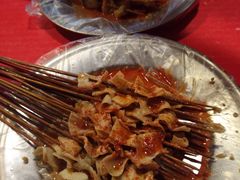 -玲玲涮牛肚(土门坊店)