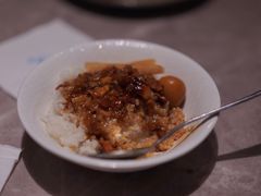 台湾卤肉饭-雷泰泰台式胡椒虾(滨江金铂湾店)