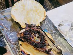-大成海鲜烧烤·小龙虾(五角场店)