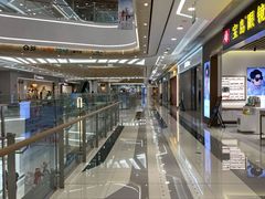 -永旺黄岛购物中心