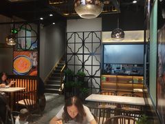 大堂-老廣糖水铺(乐汇城店)