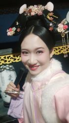 -盘子女人坊古装写真摄影(天津总店)