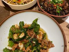 -高嗲嗲·现炒下饭菜(石鼓路店)