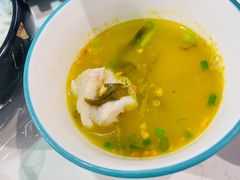 -川人百味(亿合城店)