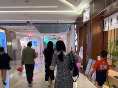 -福田卓悦INTOWN购物中心