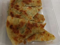 葱花饼-嘉和一品粥(首经贸店)