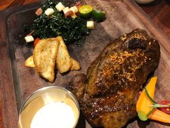 -卡朋厨房(289艺术园区店)