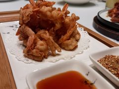金牌脆皮虾-和和小厨