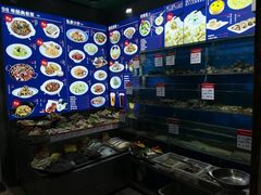 -吕氏疙瘩汤·私家菜馆(慈云寺店)