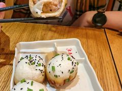 -东泰祥生煎馆(重庆北路店)