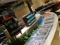 -世纪金源·西餐厅(观音桥东环路店)