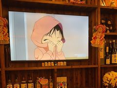 -鸟鹏烧鸟居酒屋(天河领展店)