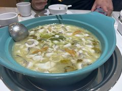 -百岁我家酸菜鱼(龙湾万达店)