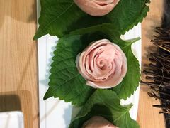 黄金松阪肉-千纸鹤嫩汁烤肉(西大直街店)