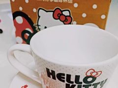 85度C(中山南路店)-85度C(南京中山南店)