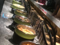 -阪尚皇·原切牛排·烤肉火锅自助(北京路店)